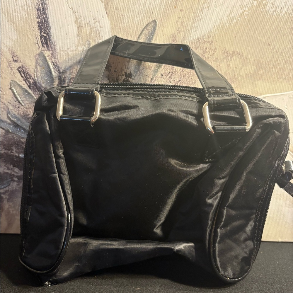Avon Elegant Black Outerwear
